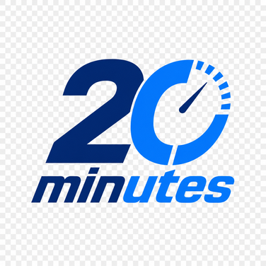 20 Minutes